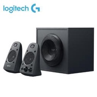 羅技Logitech Z623 2.1聲道 三件式喇叭/200W輸出/THX專業認證/3.5mm.RCA 輸入36583