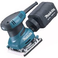 [HCM]Máy chà nhám rung vuông MAKITA BO4558 ( 200W )
