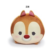 TSUM TSUM - 迪士尼 Disney - TSUM TSUM - Chip N Dale立體造型抱枕 (廸士尼許可產品)