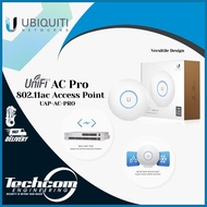 Ubiquiti  Unifi AC Pro 802.11ac PRO Access Point (UAP-AC-PRO)