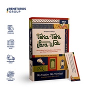 Rene Turos Puzzle Book of the Saints of Khatm al-Auliy't Revealing the Sunscreen, Spiritual Path, an