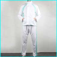 SY3 Haikyuu Aoba Johsai High School Sports Uniform - Oikawa Tooru Cosplay
