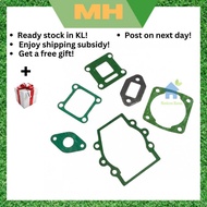 Engine Head Gasket Kit 43cc 47cc 49cc Mini Pocket Dirt Bike ATV