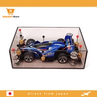 【From Japan】 TAMIYA Mini 4WD Special Edition Mini 4WD Check Box (L x W) 95280