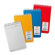 Ruled Notebook Diary Agenda A6 Lined Notebook - Joyko NB-666