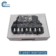 6T30 6T40 6T45 TCM TCU Transmission Control Module with Solenoid For Chevrolet Cruze Buick 24264420 