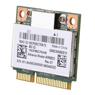 AR5B22 2.4/5GHz Dual Band Wifi Card 802.11Ac Bluetooth 4.0 Wireless WLAN Card for Lenovo Y400 Y500 Y