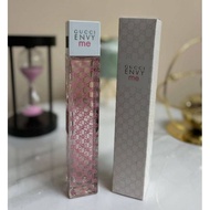 HQ ori Perfume Gu_cci envy me EDP for women ready stock