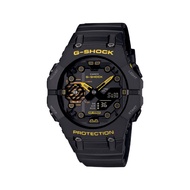 Jam Tangan Pria Tali Resin G-Shock GS GA-B001CY-1ADR