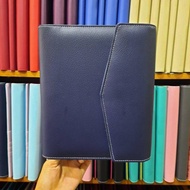 Binder Ready Plain Envelope Combination A5 (20 rings)