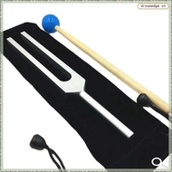 [dreamedge] 432HZ Resonance Tuning Fork Chakras Harmonizer for Sound Healing Meditation and Yoga
