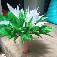 Long fern branches - Fake branches and leaves