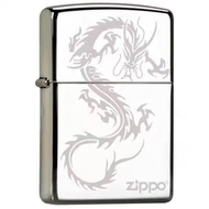 Zippo Lighter Fluid Lighter Ice Color Matte Color Free Flint