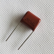 2PCS  Capacitor CL21 474J400A