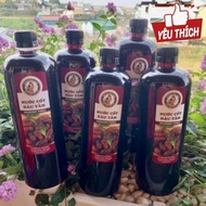 Mulberry Juice Special Type, Cool, Sour, Sweet, Strawberry Fragrant - Dalat Gift