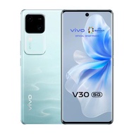 VIVO V30 5G 手機 12+512GB 青色 預計7個工作日内發貨 輸入Alipay100減$100；AlipayHK消費滿$3000享3/6個月分期免手續費