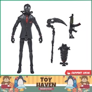 [sgstock] Fortnite Hasbro Victory Royale Series Chaos Agent Collectible Action Figure with Accessories - Ages 8 and Up,