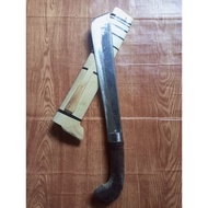 Genuine Banten car steel springs, bamboo wood cutter, tree branch cutter