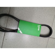 4PK1630 PERODUA MYVI LAGI BEST FAN BELT Lucas