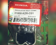 HES - 121 REGULATOR KIPROK KZR VARIO 125 FI OLD ORI LOKAL