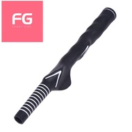 Golf grip trainer golf training aid training swing