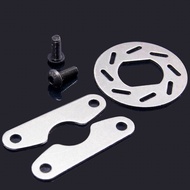 HSP 02044 metal Disc Brake For HSP 1/10 RC Car Flying Fish 94122 94106 94166 94155 94177 94111 94188
