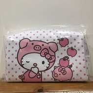 7-11 福袋 化妝包 Hello Kitty