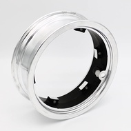 【Tech-savvy】 10 Inch Hub Ring Rim Of Dualtron3 Front And Rear Accessories