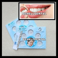 Dental Glue And Diamond Package / Dental Gem / Diamond Dental Original Origi