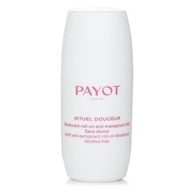 Payot Deodorant 24h Anti-Perspirant Roll-On Deodorant 75ml/2.5oz