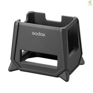 Godox AD200Pro-PC Flash Holder Protective Impact-Resistant Light Holder Replacement for Godox AD 200