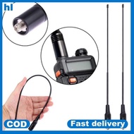 hl NA-771 SMA-Female Dual Band 10W Antenna For Baofeng UV5R UV-82 SAUS ph