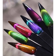 Cat eyes 2 colors