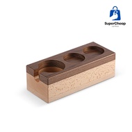 MHW-3BOMBER Portafilter Holder universal ที่วางอุปกรณ์กาแฟอเนกประสงค์