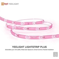 (สินค้าพร้อมส่ง | Global Version) Yeelight Lightstrip PRO - ไฟ LED แบบเส้นสามารถปรับสีได้ถึง 16 ล้าน