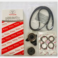 Timing Belt Kit Set for Toyota Caldina Turbo 3SGTE (100,000KM) '177Y25'