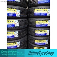 165/55/14 Sumaxx Max Drifting Z1 Semi Slick Tyre Tayar (ONLY SELL 2PCS OR 4PCS)