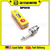 NGK SPARK PLUG BP6HS Robin Engine EY15 EY20