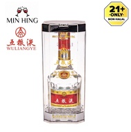 五粮液 白酒 WU LIANG YE LIQUOR (500ml 52%vol)