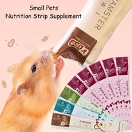 A Hamster Strip Yee Nutrition Strip Supplement , Hamster Food Promote Growth And Digestion Nutrition Bar Hamster treats