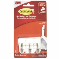 3M command small wire hook 1867 hook