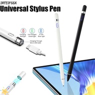 IRTJIFSSX Tablet Stylus Pen, No Bluetooth Magnetic Attraction Electromagnetic Pen, Portable Long bat