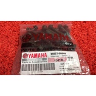 SKRU CASING ENGINE FULL SET FOR RXZ135