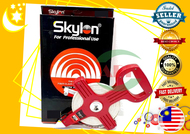 SKYLON A-TYPE NYLON MEASURING TAPE (30M - 100FEET)