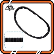 Original Scooter CVT Drive Belt For Suzuki Lets 4 5 Let's4 V50 2760132G00 27601-32G10 27601-32G00