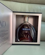馬爹利 Martell XO 1L 聖誕新年送禮 一公升大支裝澳洲