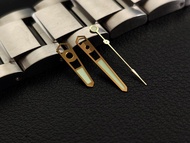 Seiko Watch Restoration Accessories Nh35/4R/6r/7s26 Series Movement Substitute Super Luminous Precis