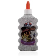 Elmers Glue Glue 177ml Gold Silver