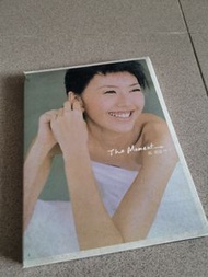 孫燕姿CD the moment