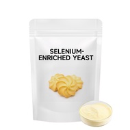 Factory Supply Yeast Powder High Purity Se-enriched Yeast Powder
